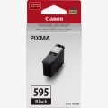 Tusz Oryginalny Canon PG-595 (7171C001) (Czarny)