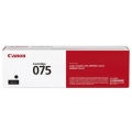 Toner Oryginalny Canon CRG-075 (6365C002) (Czarny)
