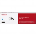 Toner Oryginalny Canon CRG-075 (6364C002) (Błękitny)