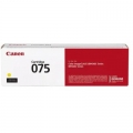 Toner Oryginalny Canon CRG-075 (6362C002) (Żółty)