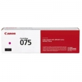 Toner Oryginalny Canon CRG-075 (6363C002) (Purpurowy)