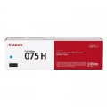 Toner Oryginalny Canon CRG-075H (6368C002) (Błękitny)