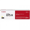 Toner Oryginalny Canon CRG-075H (6366C002) (Żółty)