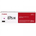 Toner Oryginalny Canon CRG-075H (6367C002) (Purpurowy)