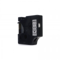 Taśma Zamiennik D1-43610 do DYMO (D1-43610) (Przezroczysty) (6 mm, 7 m, Przezroczysta)