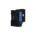 Taśma Zamiennik D1-45016 do DYMO (D1-45016) (Niebieski) (12 mm, 7 m, Niebieska)