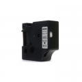 Taśma Zamiennik D1-45803 do DYMO (D1-45803) (Biały) (19 mm, 7 m, Biała)