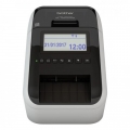 Drukarka Etykiet Brother QL-820NWB