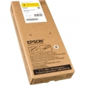 Tusz Oryginalny Epson T08H4 (C13T08H400) (Żółty)