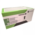 Toner Oryginalny Lexmark 75M20K0 (75M20K0) (Czarny)