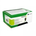 Toner Oryginalny Lexmark 75M20Y0 (75M20Y0) (Żółty)