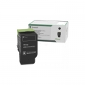 Toner Oryginalny Lexmark 75M2HK0 (75M2HK0) (Czarny)