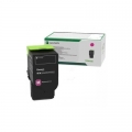 Toner Oryginalny Lexmark CX532 H Y (75M2HY0) (Żółty)