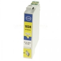 Tusz Zamiennik T1624 do Epson (C13T16244010) (Żółty)