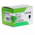 Toner Oryginalny Lexmark XC2235 K (24B7181) (Czarny)