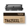 Toner Oryginalny Brother TN-625XXLBK (TN625XXLBK) (Czarny)