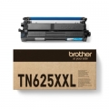 Toner Oryginalny Brother TN-625XXLC (TN625XXLC) (Błękitny)