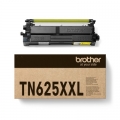 Toner Oryginalny Brother TN-625XXLY (TN625XXLY) (Żółty)