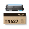 Toner Oryginalny Brother TN-627C (TN627C) (Błękitny)
