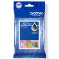 Tusz Oryginalny Brother LC-527 XL BK (LC527XLBK) (Czarny)