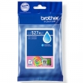 Tusz Oryginalny Brother LC-527 XL C (LC527XLC) (Błękitny)