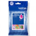 Tusz Oryginalny Brother LC-527 XL M (LC527XLM) (Purpurowy)