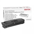 Toner Oryginalny Xerox B110 (006R04962) (Czarny)