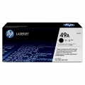 Toner Oryginalny HP 49A (Q5949A) (Czarny)