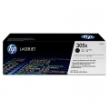 Toner Oryginalny HP 305X (CE410X) (Czarny)