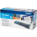 Toner Oryginalny Brother TN-230C (TN230C) (Błękitny)