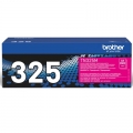 Toner Oryginalny Brother TN-325M (TN325M) (Purpurowy)