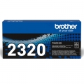 Toner Oryginalny Brother TN-2320 (TN2320) (Czarny)