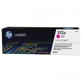 Toner Oryginalny HP 312A (CF383A) (Purpurowy)