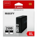 Tusz Oryginalny Canon PGI-2500 XL BK (9254B001) (Czarny)