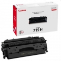 Toner Oryginalny Canon CRG-719H (3480B002AA, 3480B012AA ) (Czarny)