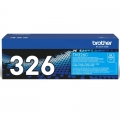 Toner Oryginalny Brother TN-326C (TN326C) (Błękitny)