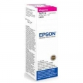 Tusz Oryginalny Epson T6733 (C13T67334A) (Purpurowy)