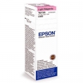 Tusz Oryginalny Epson T6736 (C13T67364A) (Jasny purpurowy)