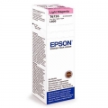 Tusz Oryginalny Epson T6736 (C13T67364A) (Jasny purpurowy)