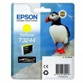 Tusz Oryginalny Epson T3244 (Żółty)