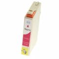 Tusz Zamiennik T0483 do Epson (C13T04834010) (Purpurowy)