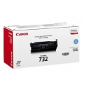 Toner Oryginalny Canon CRG-732 C (6262B002) (Błękitny)