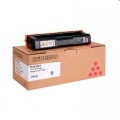 Toner Oryginalny Ricoh C220 (406048, 406054, 407644) (Purpurowy)