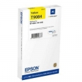 Tusz Oryginalny Epson T9084 (C13T908440) (Żółty)