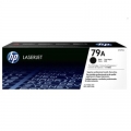 Toner Oryginalny HP 79A (CF279A) (Czarny)