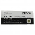 Tusz Oryginalny Epson PJIC7(K) (C13S020452) (Czarny)