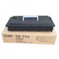 Toner Oryginalny Kyocera TK-710 (1T02G10EU) (Czarny)