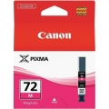 Tusz Oryginalny Canon PGI-72M (6405B001) (Purpurowy)