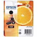 Tusz Oryginalny Epson T3351 (C13T33514010) (Czarny)