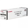 Toner Oryginalny Canon C-EXV 35 (3764B002) (Czarny)